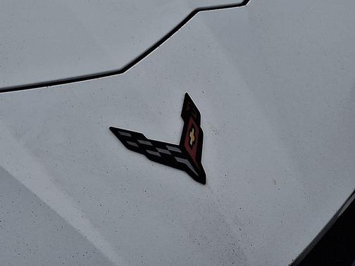 2023 Chevrolet Corvette Stingray w/2LT