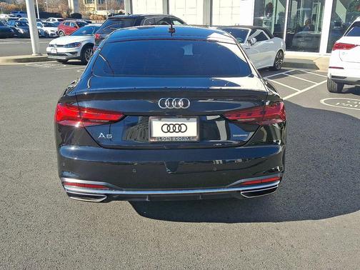 2021 Audi A5 Sportback Premium