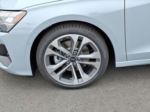 2025 Audi A3 Premium