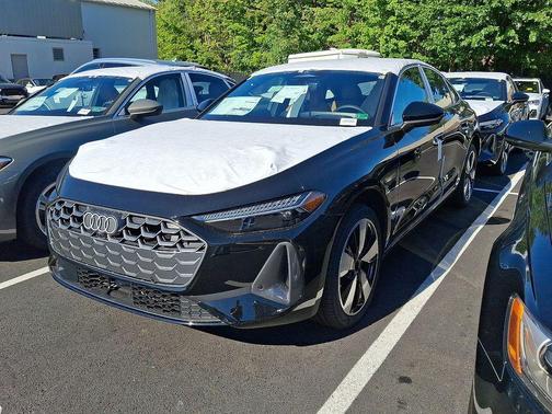 2025 Audi A5 Premium Plus