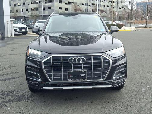 2023 Audi Q5 40 Premium