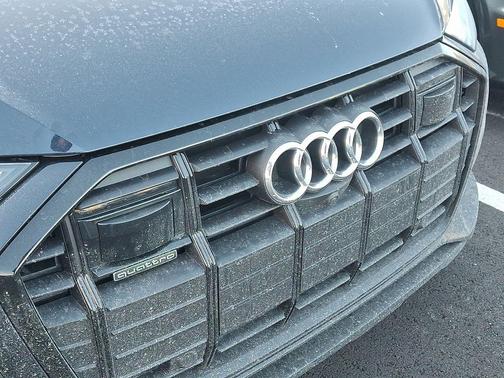 2025 Audi A6 55 Premium Plus