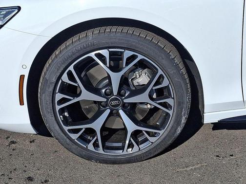 2026 Audi A6 Premium Plus quattro S tronic