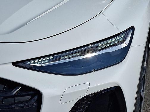 2026 Audi A6 Premium Plus quattro S tronic