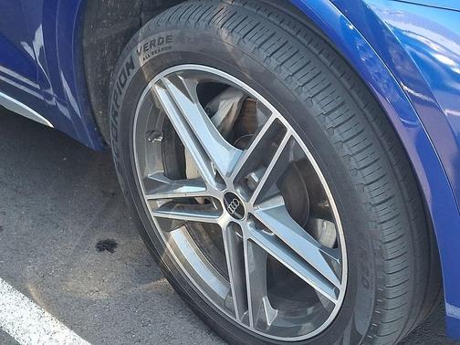 2024 Audi Q5 e 55 S line Premium Plus