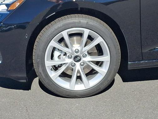 2026 Audi A3 Premium