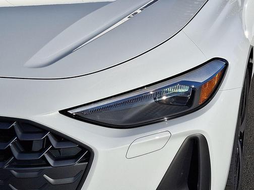 2025 Audi A5 Premium TFSI quattro S tronic