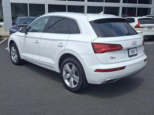 2018 Audi Q5 2.0T Premium Plus
