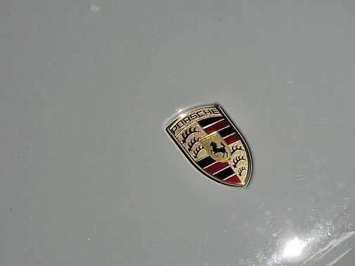 2022 Porsche Macan S