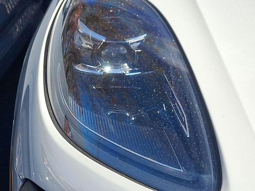 2022 Porsche Macan S