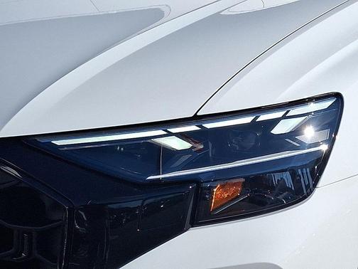 2026 Audi Q8 55 Premium Plus