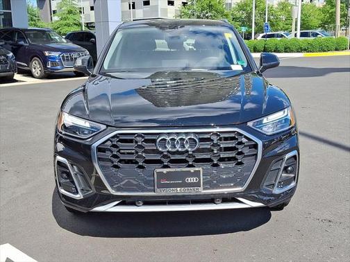 2024 Audi Q5 55 S line Premium