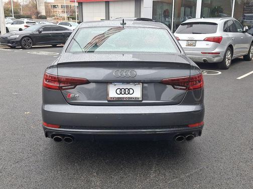 2019 Audi S4 3.0T Premium