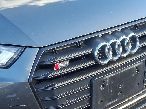 2019 Audi S4 3.0T Premium