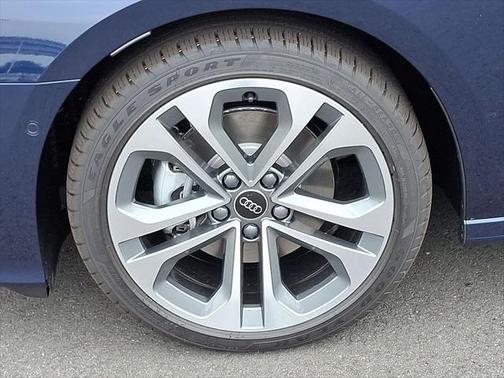 2025 Audi A3 Premium