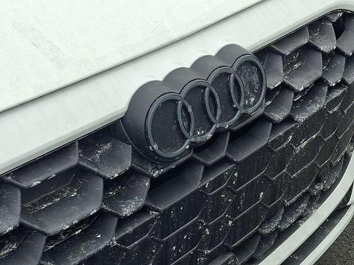 2026 Audi A3 Premium