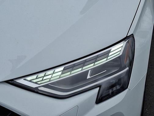 2026 Audi A3 Premium