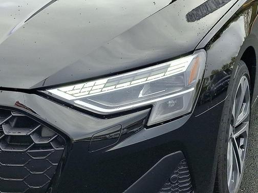 2026 Audi A3 Premium