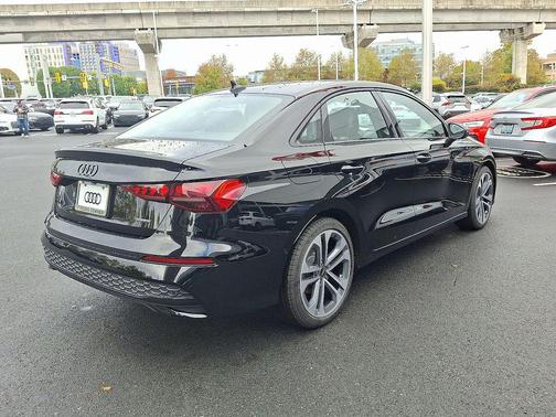 2026 Audi A3 Premium