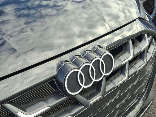 2025 Audi S3 Premium Plus TFSI quattro S tronic