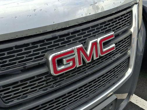 2014 GMC Terrain SLE-2