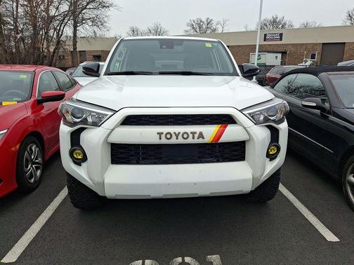 2023 Toyota 4Runner 40th Anniversary Special Edition