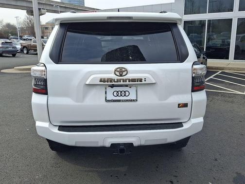 2023 Toyota 4Runner 40th Anniversary Special Edition