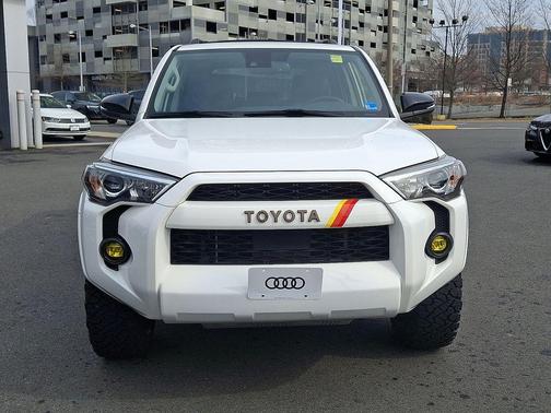 2023 Toyota 4Runner 40th Anniversary Special Edition