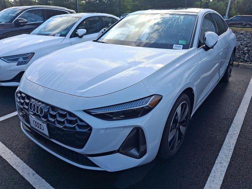2025 Audi A5 Prestige