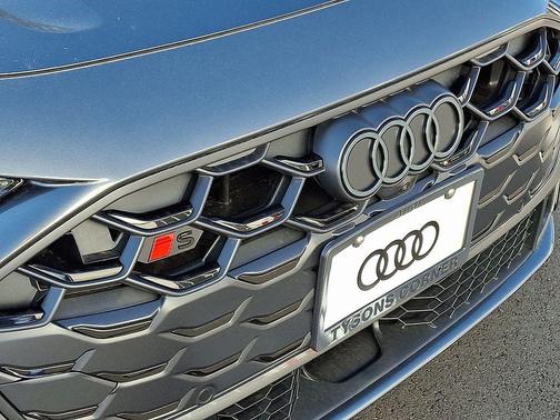 2025 Audi S5 Premium Plus