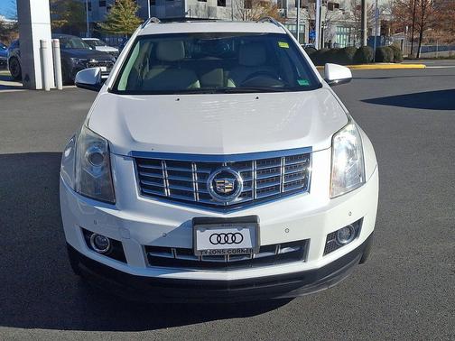 2015 Cadillac SRX Premium Collection