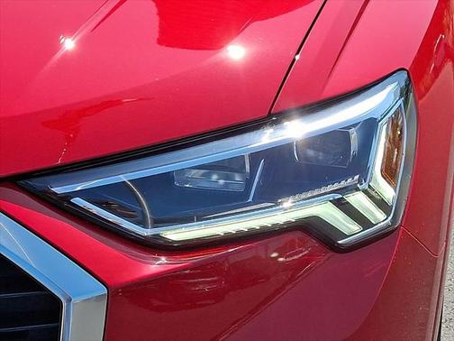 2025 Audi Q3 45 S line Premium Plus