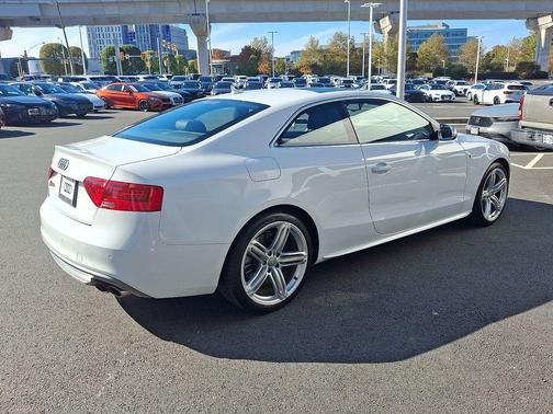 2014 Audi S5 3.0T Prestige