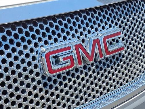 2011 GMC Yukon XL Denali