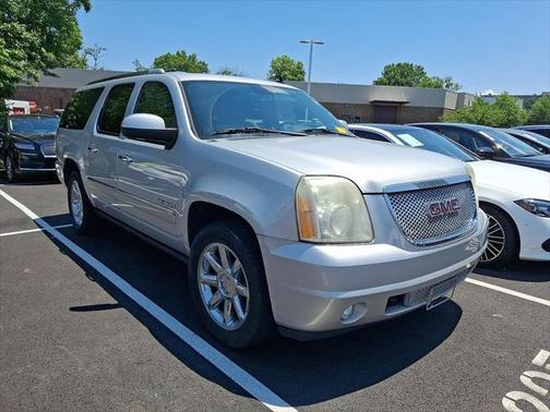 2011 GMC Yukon XL Denali
