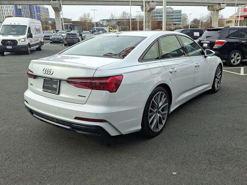 2023 Audi A6 Premium 55 TFSI quattro S tronic