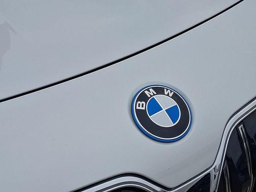 2023 BMW i7 xDrive60