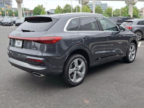 2025 Audi Q5 Premium Plus