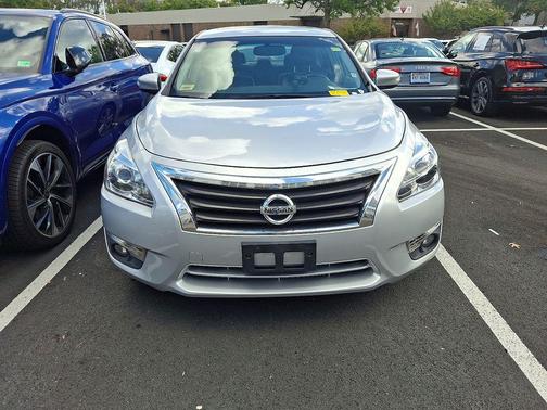2013 Nissan Altima 3.5 SL