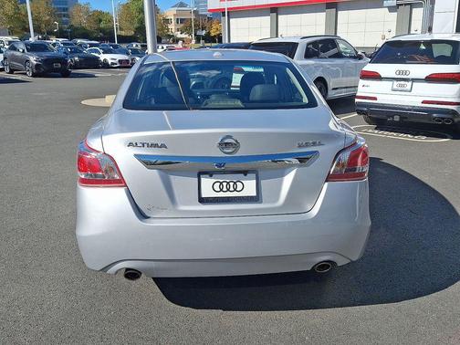 2013 Nissan Altima 3.5 SL