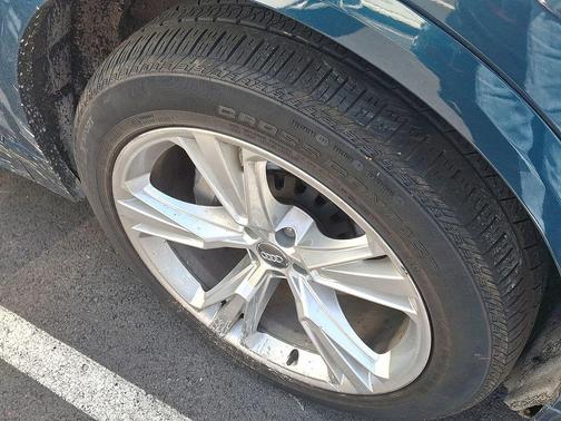 2019 Audi Q8 3.0T Premium Plus