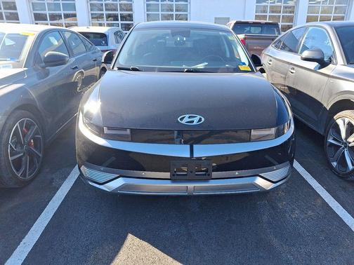 2022 Hyundai IONIQ 5 Limited