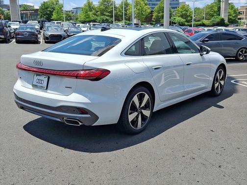 2025 Audi A5 Premium