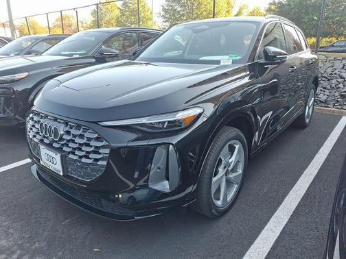 2025 Audi Q5 Premium Plus TFSI quattro S tronic