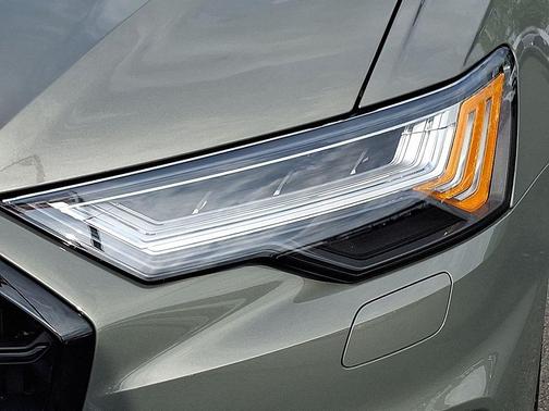 2025 Audi S6 Prestige TFSI quattro Tiptronic