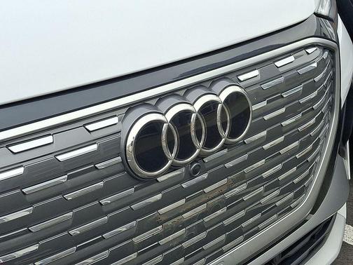 2023 Audi Q4 e-tron Premium Plus 50 quattro
