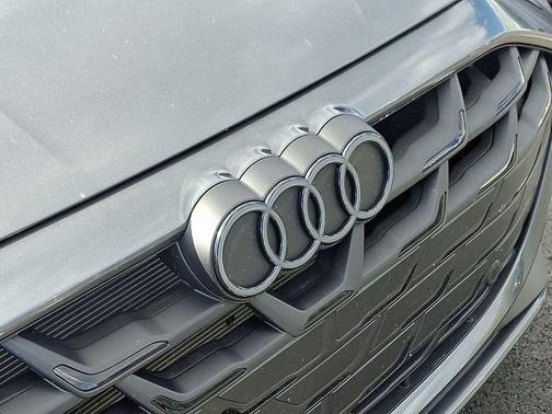 2025 Audi S3 Premium Plus TFSI quattro S tronic