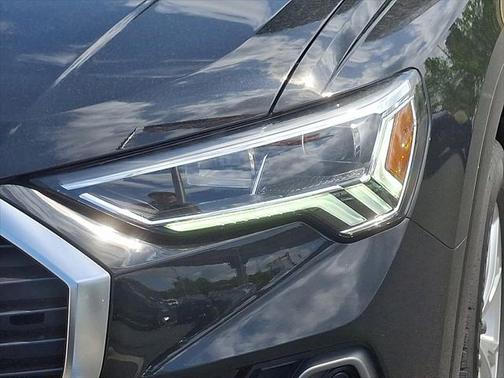 2025 Audi Q3 45 S line Premium Plus