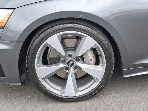 2021 Audi A5 Sportback 45 S Line Premium Plus