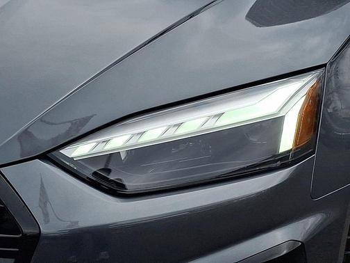 2021 Audi A5 Sportback 45 S Line Premium Plus